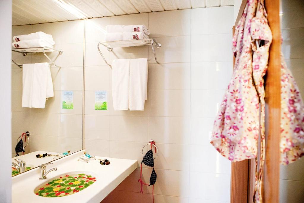 Calimera Sunpark Alanya - Former Sunpark Garden Hotel - 9