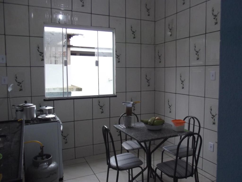  Casa João Ricardo