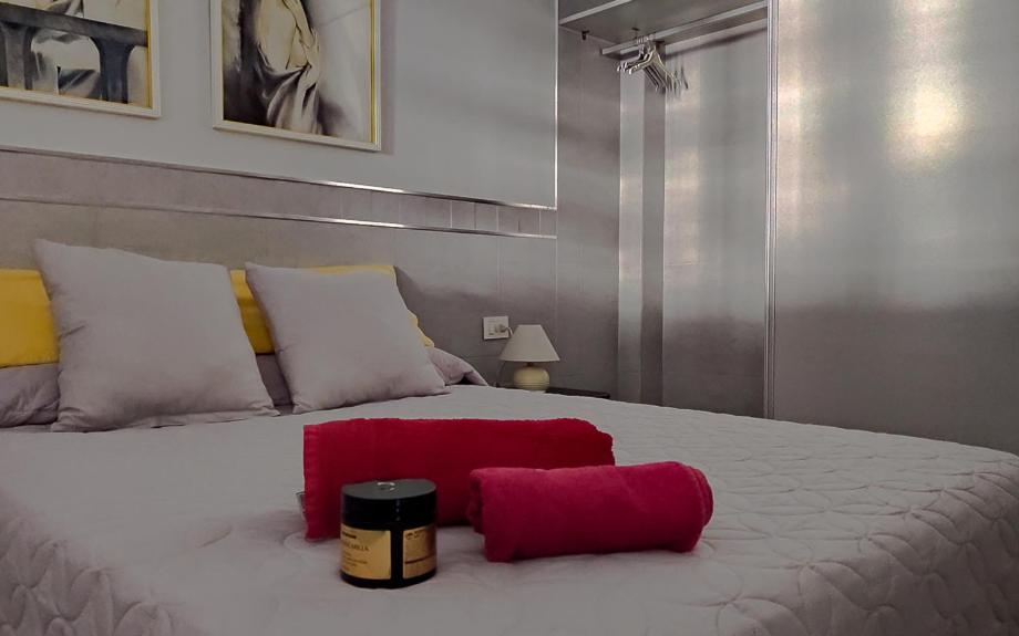 VivaBien Playa II - Apartamento a un paso del mar - Apartamento - Planta Baja