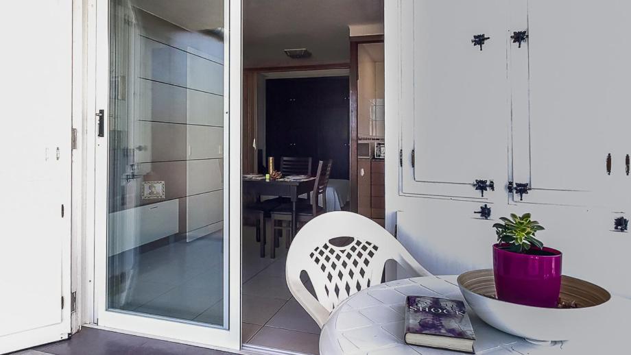 VivaBien Playa II - Apartamento a un paso del mar - Apartamento Estudio Con Vistas Al Mar