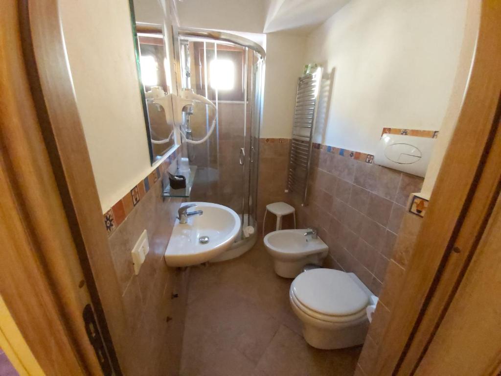 Agriturismo Passo dei Briganti - 2