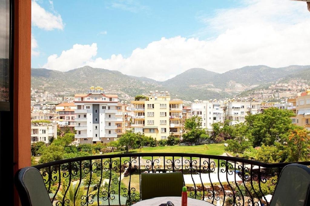 Calimera Sunpark Alanya - Former Sunpark Garden Hotel - 14