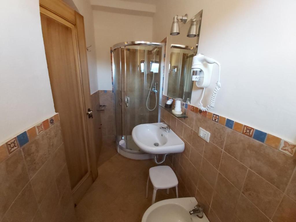 Agriturismo Passo dei Briganti - 13