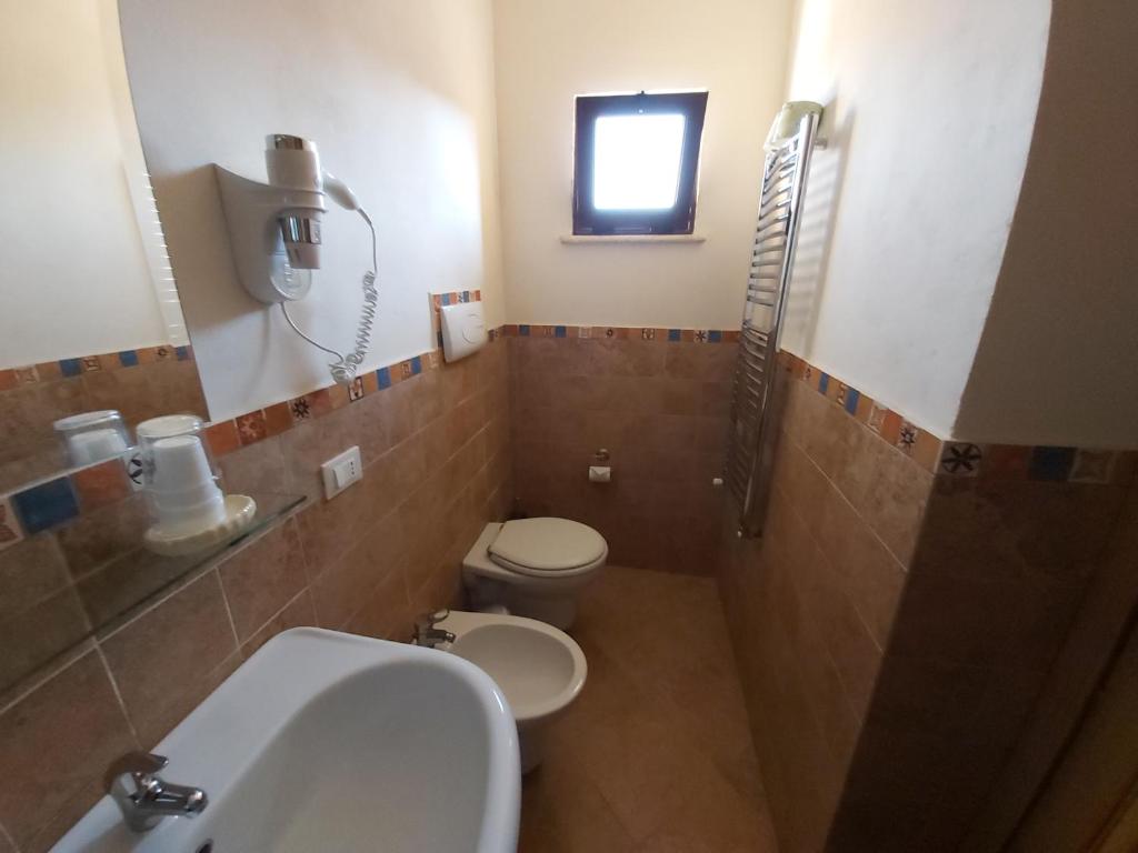 Agriturismo Passo dei Briganti - 8