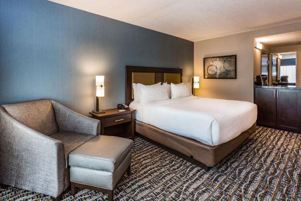 Holiday Inn South Jordan - SLC South by IHG photo