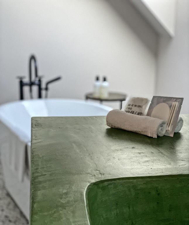 U Eat & Sleep Antwerp - Resim 43