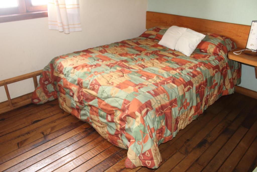 La Vieja Casona Hotel - Deluxe Twin Room