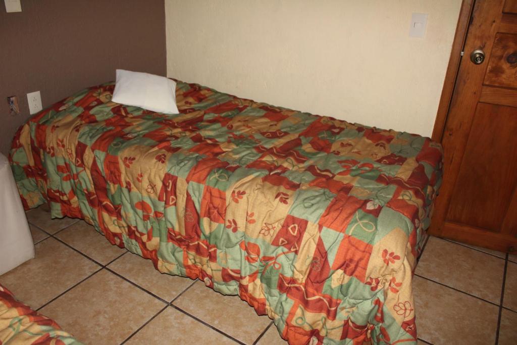 La Vieja Casona Hotel - Villa