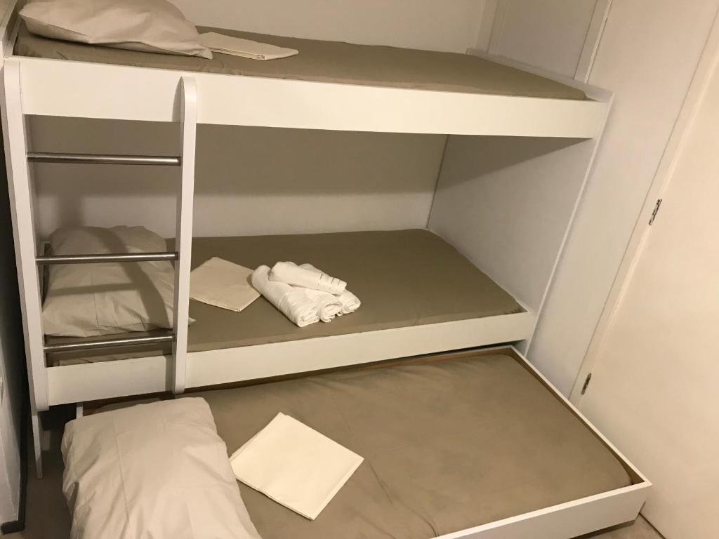  Apartamento térreo Aquaville