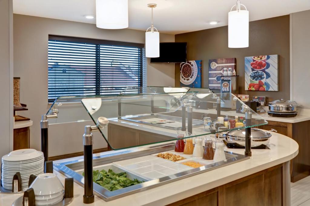 Staybridge Suites - Overland Park - Kansas City S by IHG photo