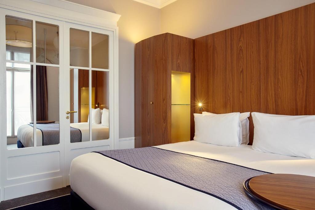 Holiday Inn Paris - Gare de Lyon Bastille, an IHG Hotel - 