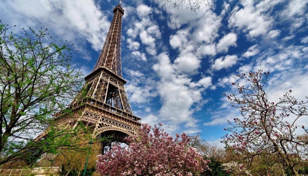 Holiday Inn Paris - Gare de Lyon Bastille by IHG - Resim 12
