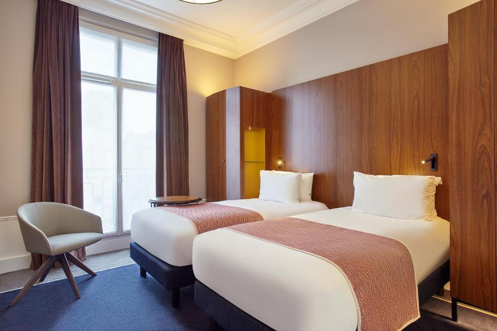 Holiday Inn Paris - Gare de Lyon Bastille, an IHG Hotel - 