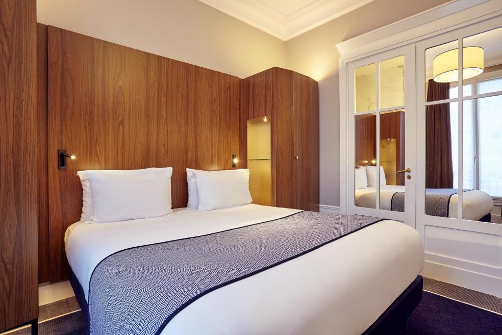 Holiday Inn Paris - Gare de Lyon Bastille, an IHG Hotel - 