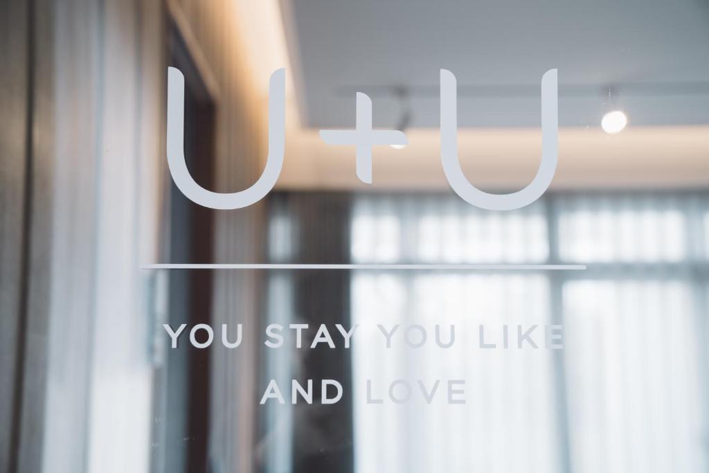 Fotografie z fotogalerie ubytování U+U Stay v destinaci Magong