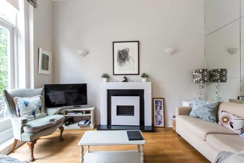 Splendid and Classy Notting Hill Retreat, Londra, Marea Britanie