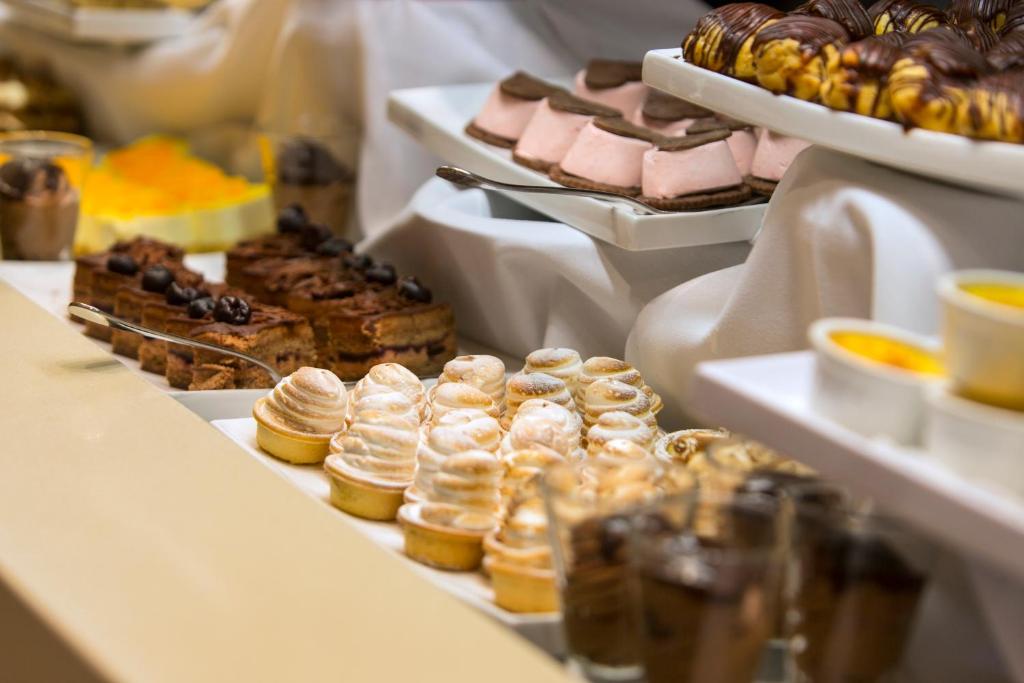 Rydges Rotorua - Resim 30