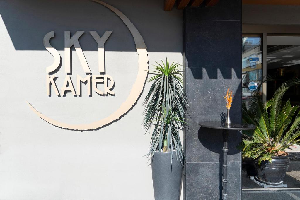 امکانات Sky Kamer Hotel Antalya - تصویر ۴