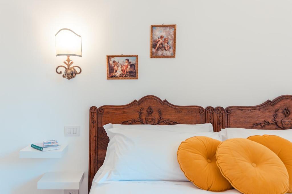 TaoApartments - Casa Antonella - Apartment Mit 1 Schlafzimmer