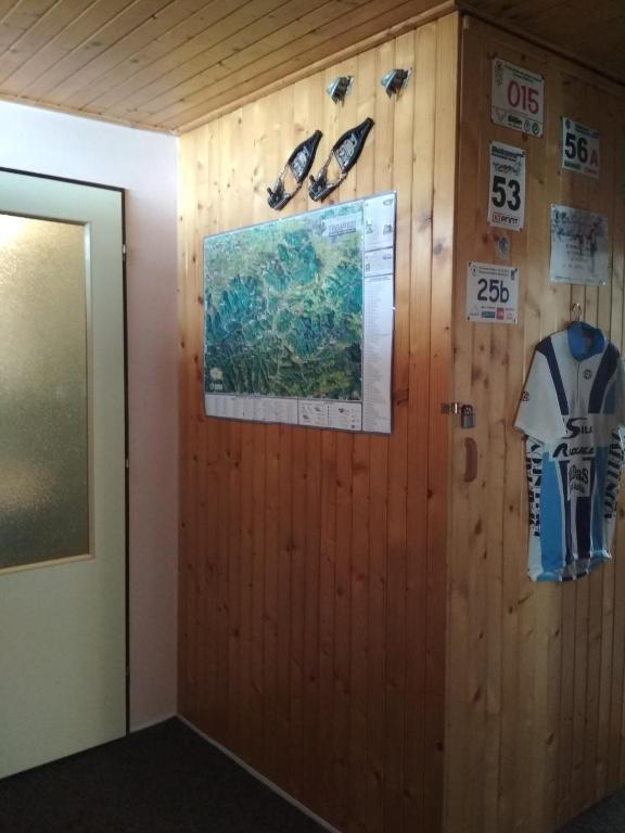 Fotografie z fotogalerie ubytování Chalupa Na Křemence v destinaci Třinec