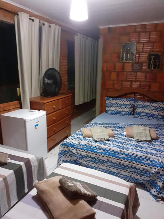  POUSADA QUERUBIM