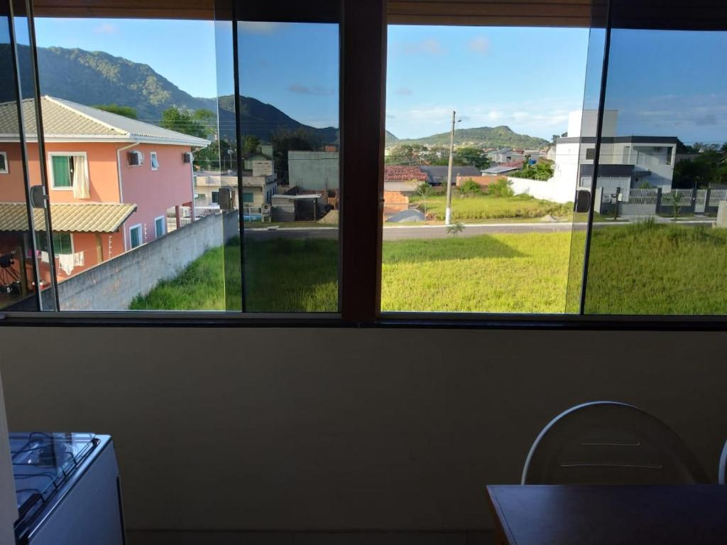  Casa para Férias em Florianópolis