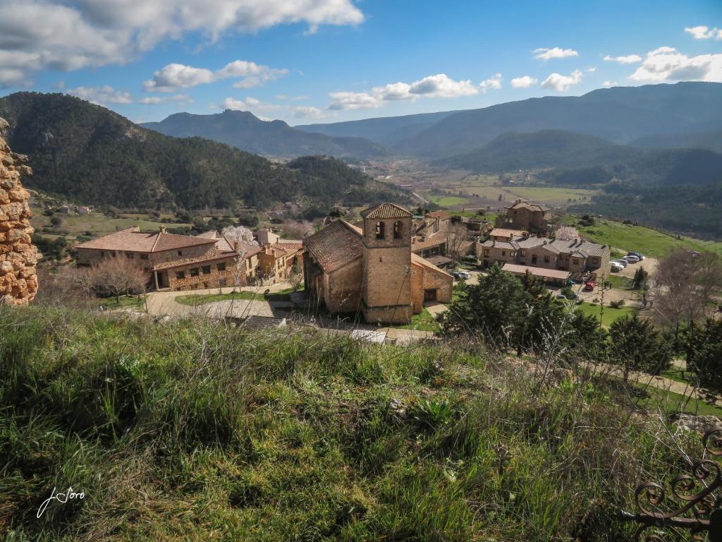 Casa rural LAS TABLAS II, Riópar – Precios actualizados 2022