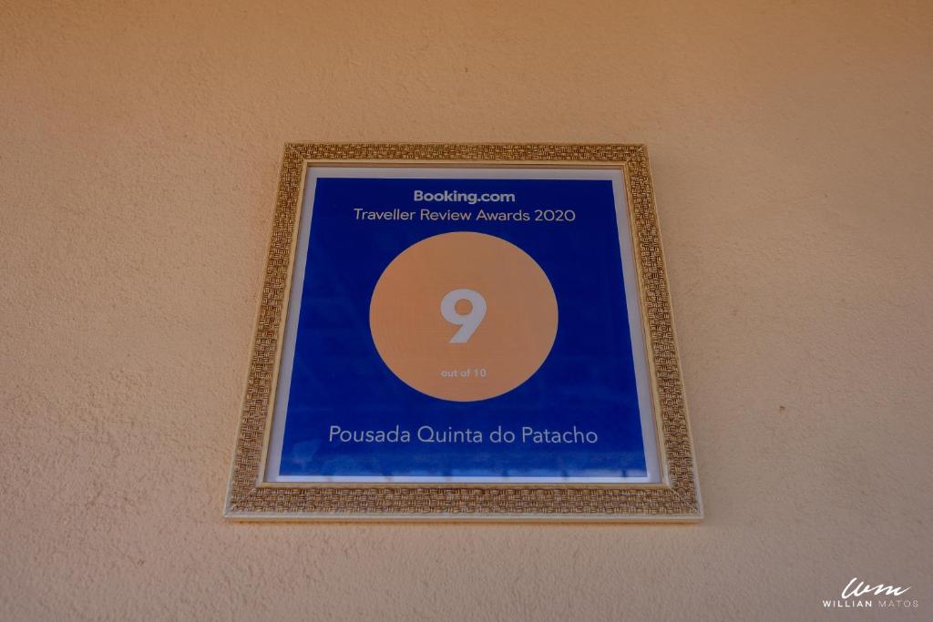  Pousada Quinta do Patacho