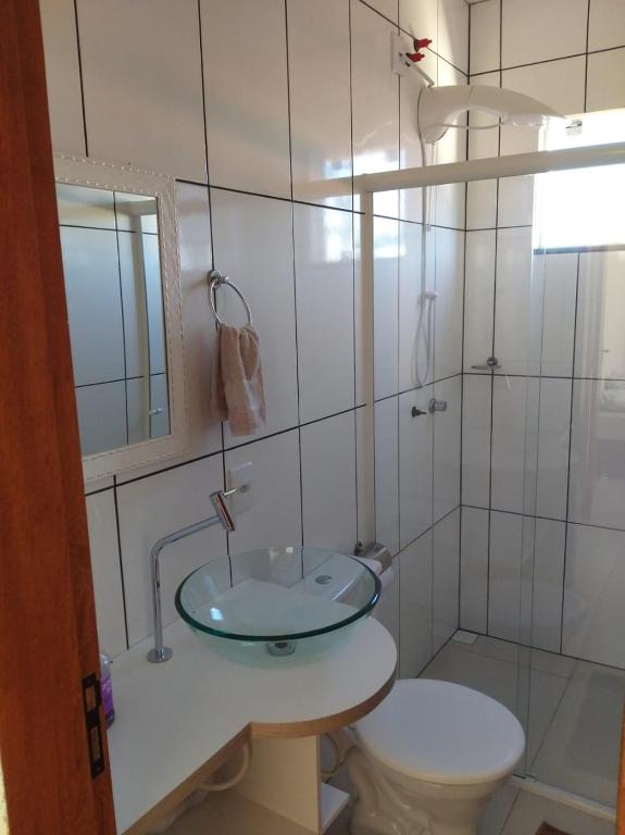  Casa para Férias em Florianópolis