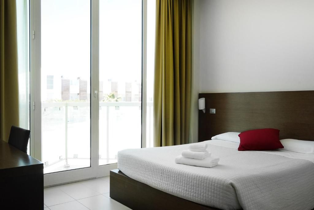 Martur Resort - 双人间