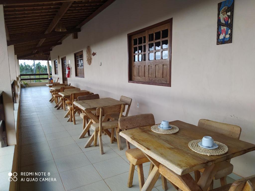  Pousada Quinta do Patacho