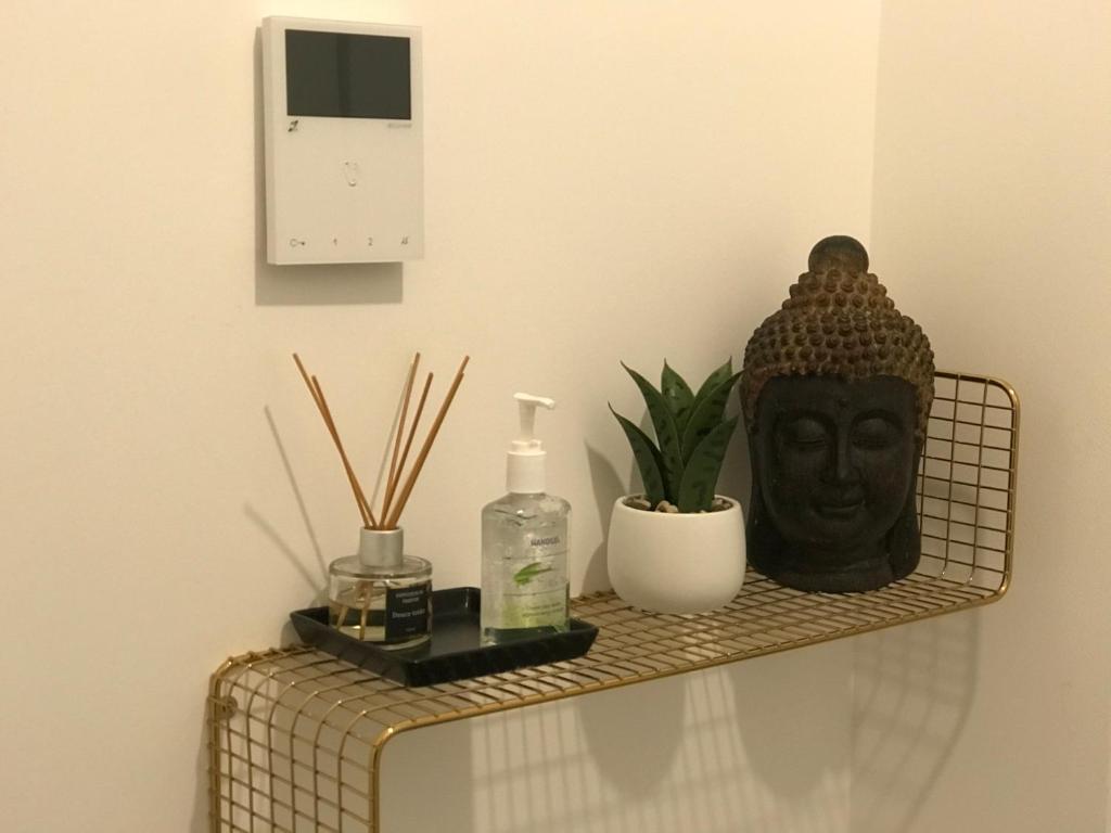 Swann Disney Appartement - 13