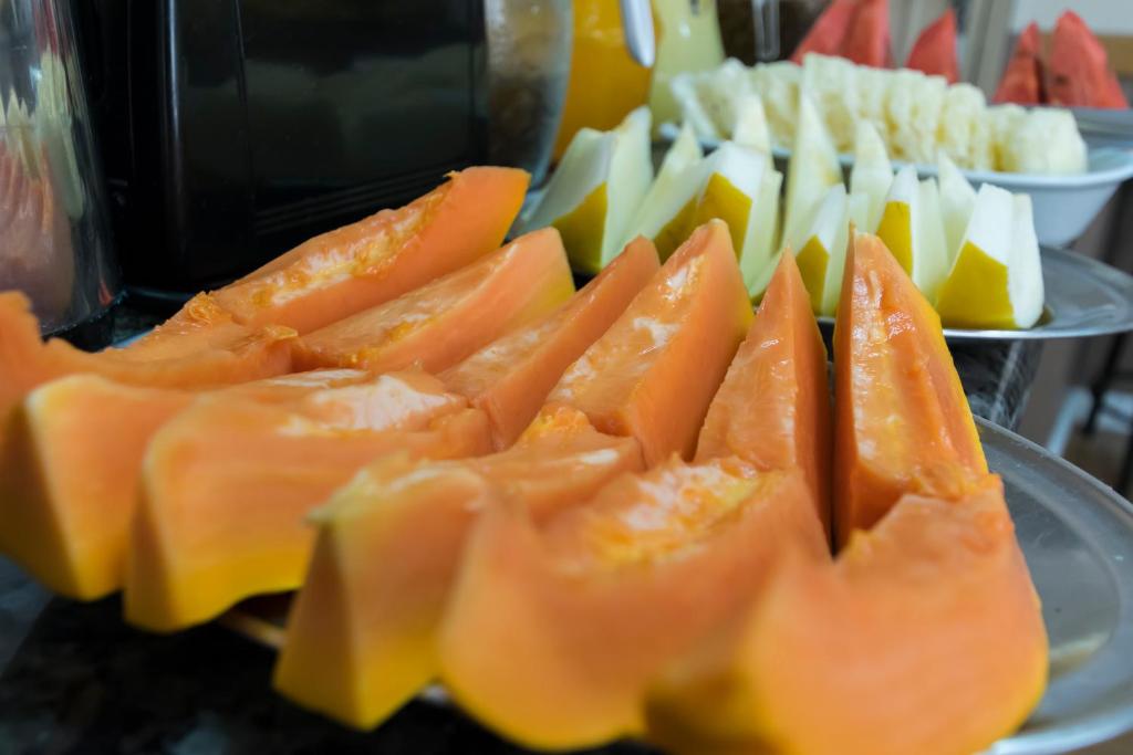  Paulista Garden Hotel