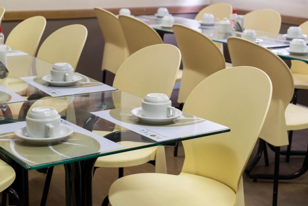  Paulista Garden Hotel