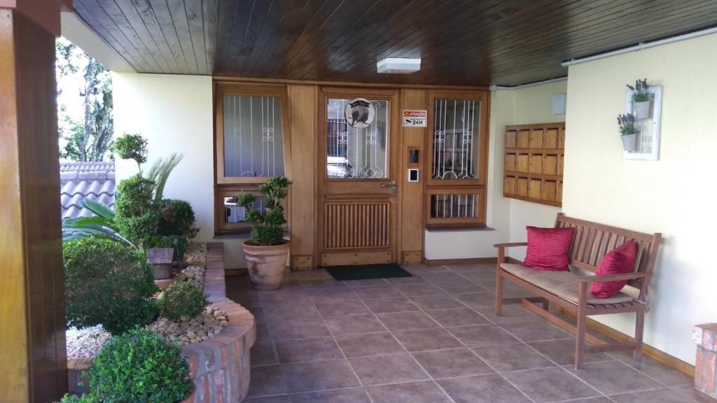  Apartamento San Marino