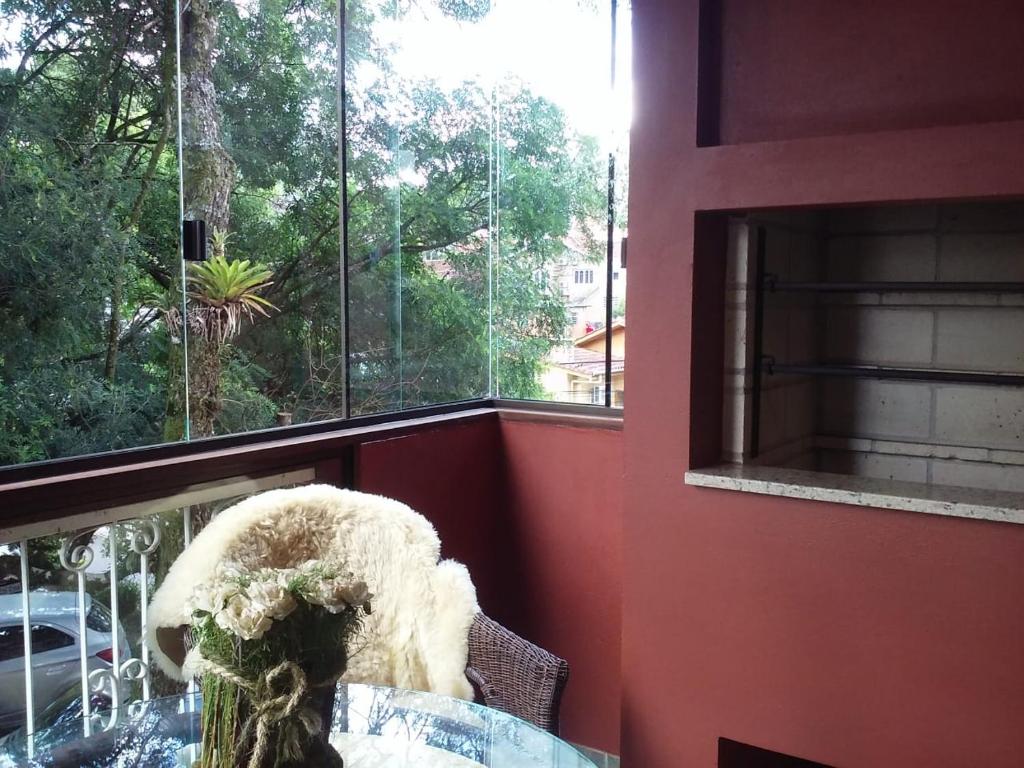  Apartamento San Marino