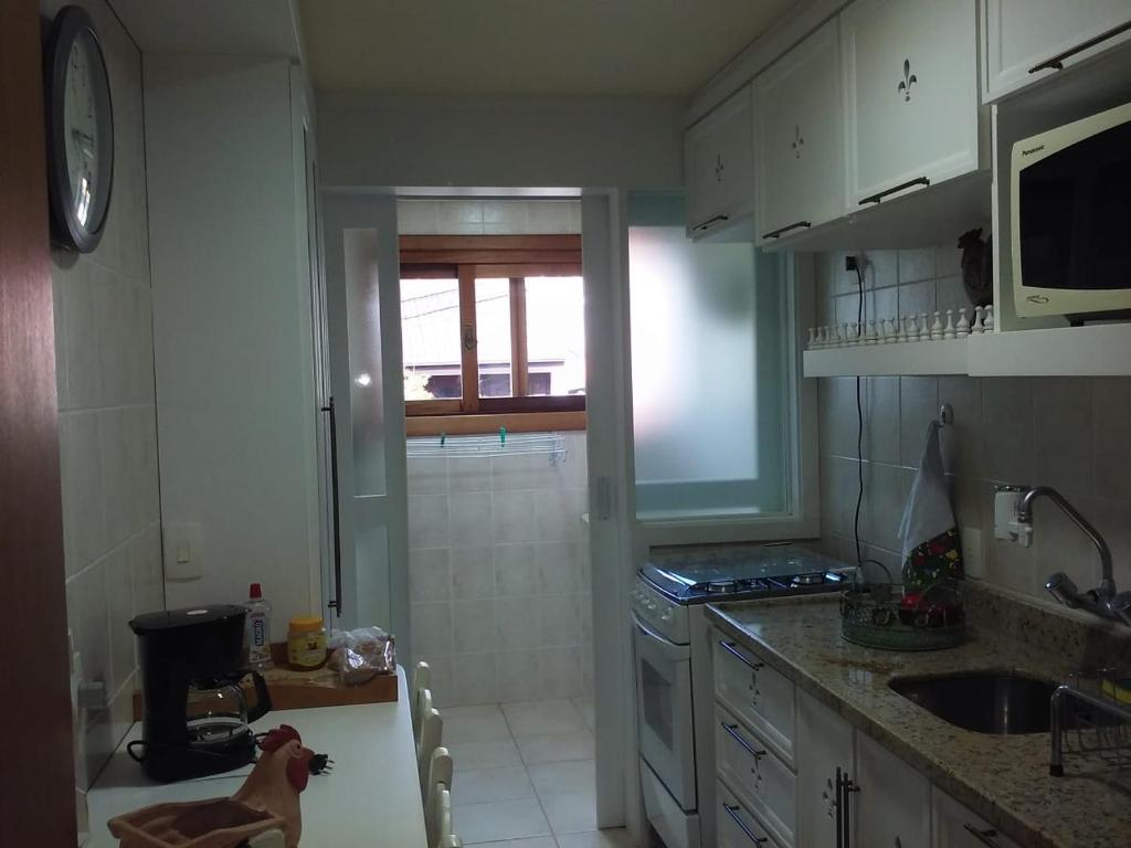  Apartamento San Marino