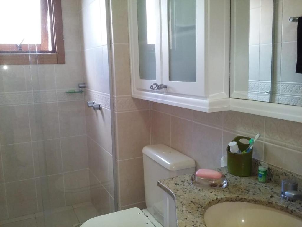  Apartamento San Marino