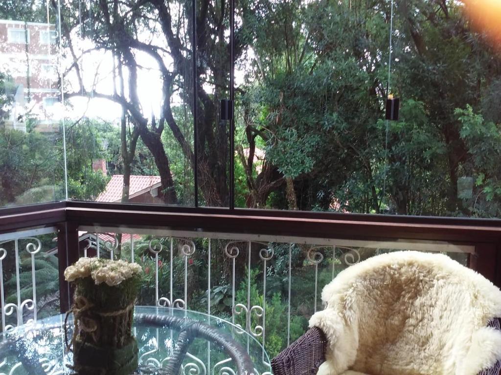  Apartamento San Marino