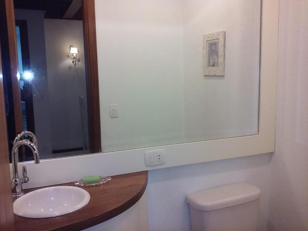  Apartamento San Marino