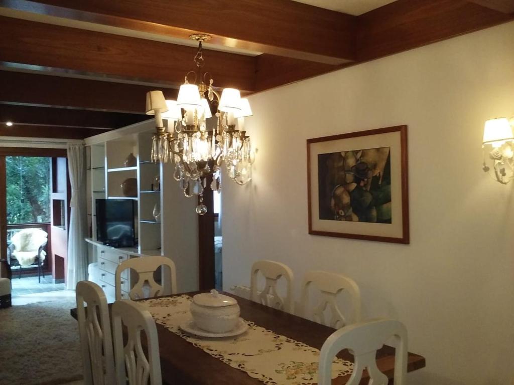  Apartamento San Marino