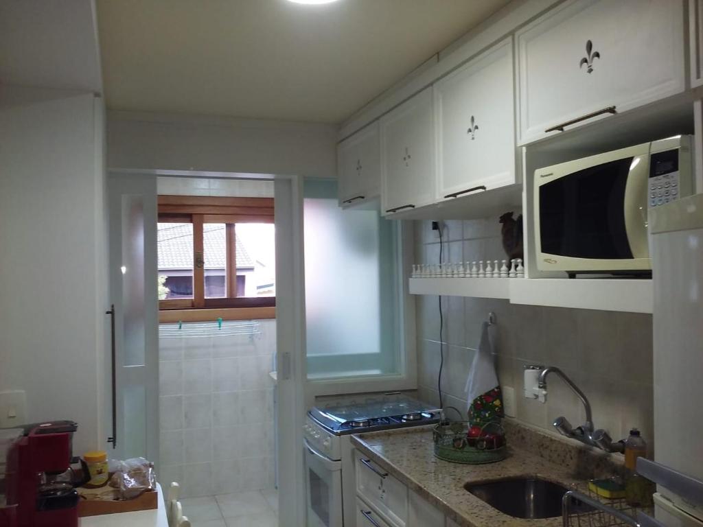  Apartamento San Marino