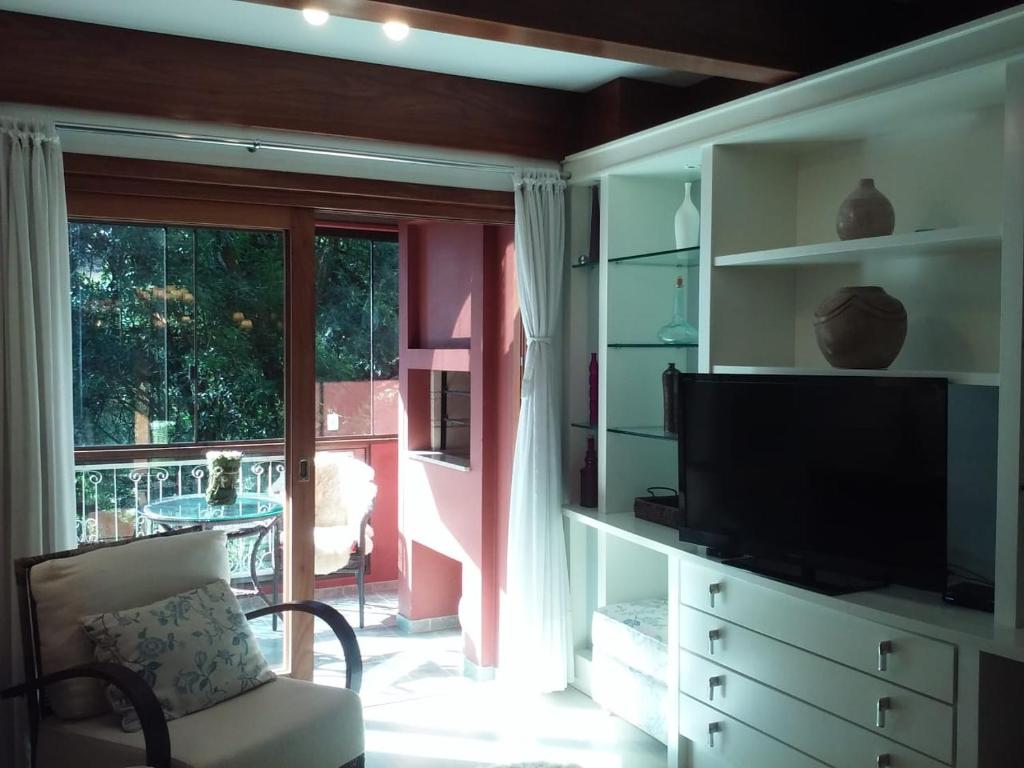  Apartamento San Marino