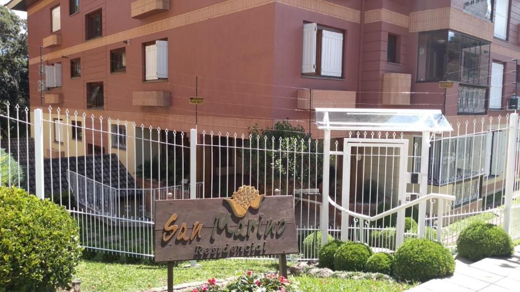  Apartamento San Marino