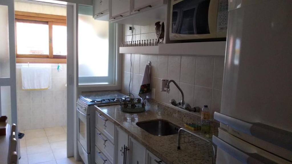  Apartamento San Marino