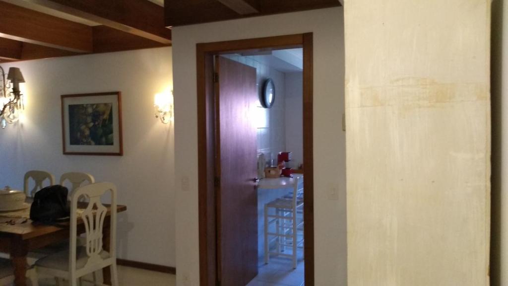  Apartamento San Marino