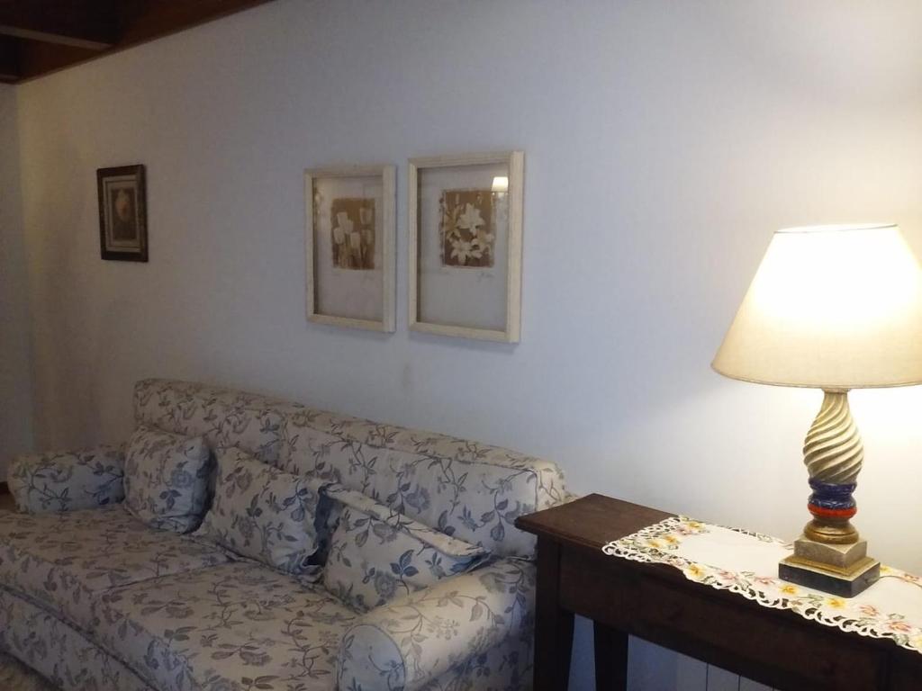  Apartamento San Marino