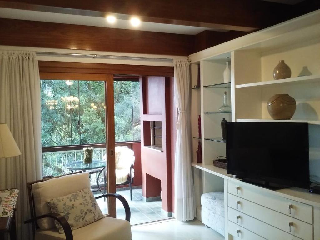  Apartamento San Marino
