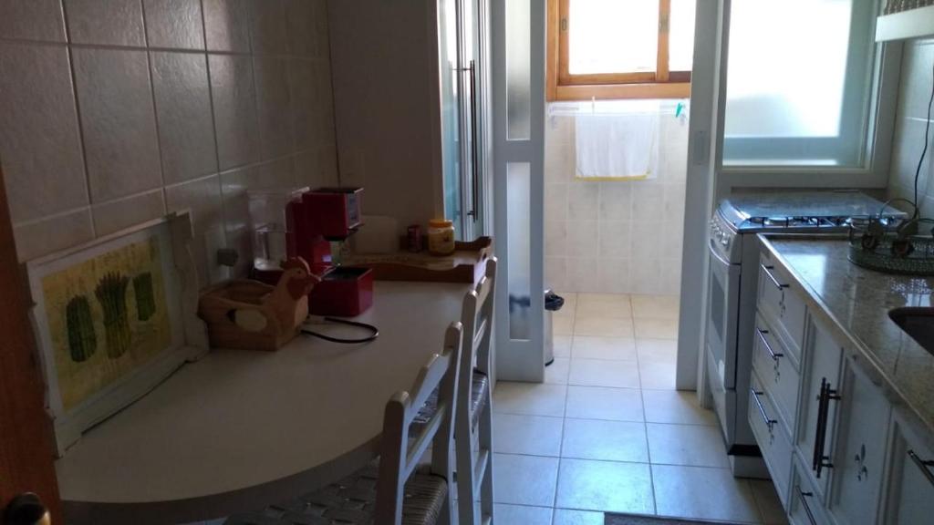  Apartamento San Marino