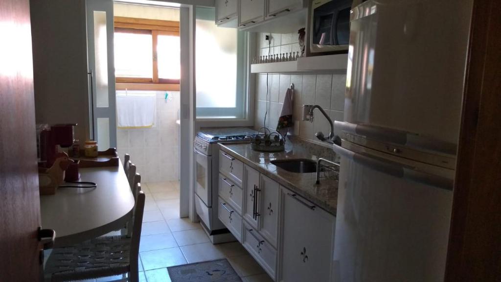  Apartamento San Marino